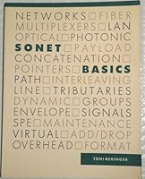 Sonet Basics 0917845153 Book Cover