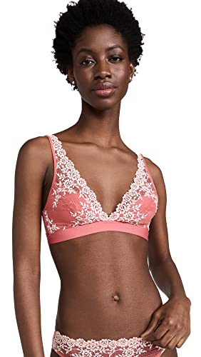 Image of Wacoal Women's Embrace Lace Bralette