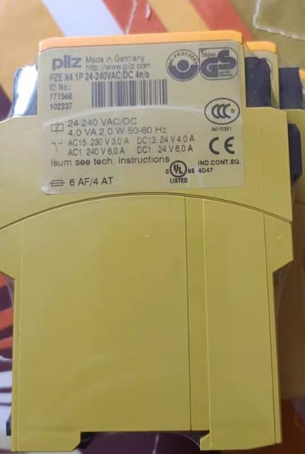 777588 Remaining unused Original Stock