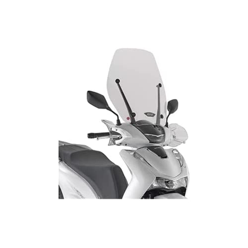 GIVI PARABREZZA HONDA SH 125-150 '20