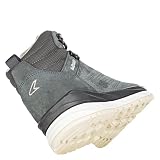 LOWA Stiefel mittel MALTA GTX MID Ws jeans, 38