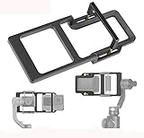 zhiyun gopro 5 Hace que la cámara sea más estable al tomar fotos, te ofrece mejores fotos y vídeos