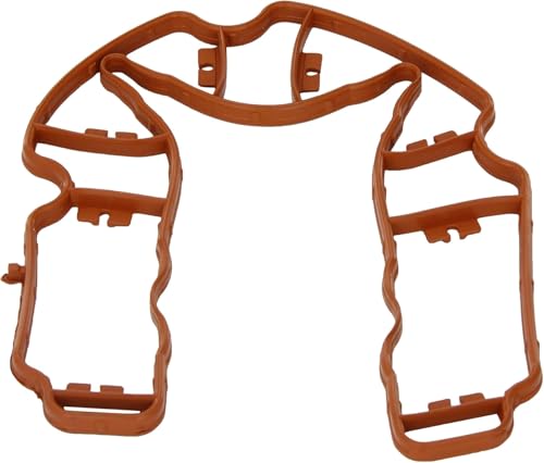 Elring 655.840 Gasket, intake manifold