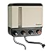 Produktbild Vaillant VEK 5 S Elektro-Kochendwassergerät wandhängend (braun/beige), 230V, 2 kW Heizleistung, Elektrowarmwasserspeicher mit Netzkabel, Warmwasserbereiter, 005121