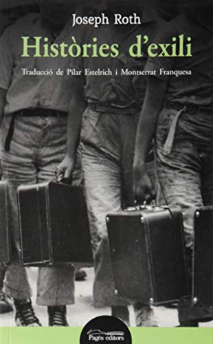 Històries D'exili: 358 (Lo Marraco)