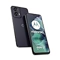 Motorola Moto G35 5G, Dual, 128GB 4GB Ram, Midnight Black