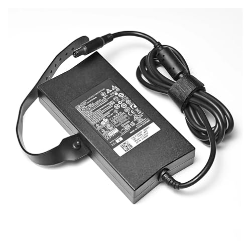 Adaptateur secteur portable 150W 19.5V 7.4x5.0mm contre les coupures de charge sur prise UK
