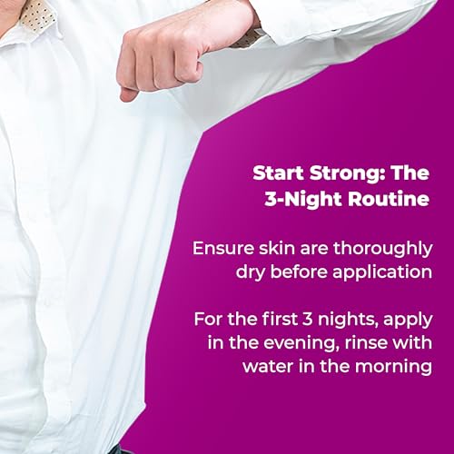 Biotrade Odorex Deo Antiperspirant Spray For Hands And Underarms Stops Excessive Sweating Odour 14 days Protection 40ml - 7