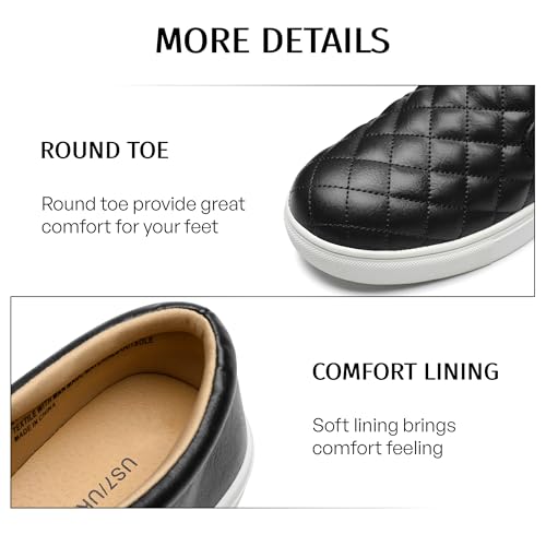 Image of NHU Womens Fashion Sneakers
