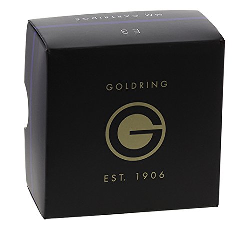 Goldring E3 Phono Cartridge #TOP2