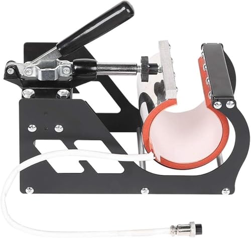 Máquina de Prensado Térmico Multifuncional 11 en 1 miniatura 6