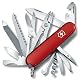 Victorinox Schweizer Taschenmesser Handyman – Multitool mit 24 Funktionen