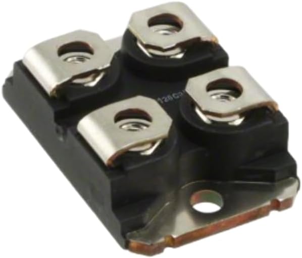 IXTN660N04T4 Mosfet N-Channel 40 V 660A (Tc) 1040W (Tc) Chassis Mount SOT-227B