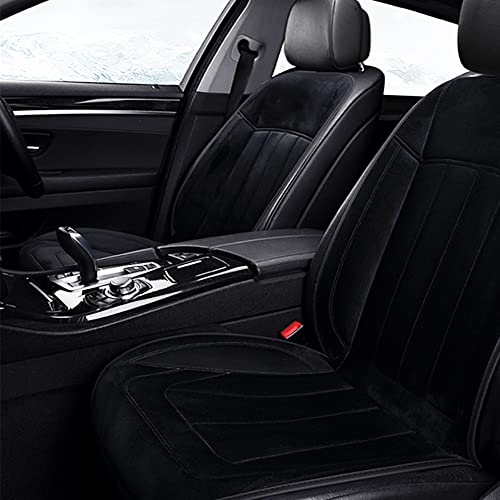 Srigm Car Seat Cushion Chair Cushion Auto Seat Cushion For Full Back And Seat thumb #5