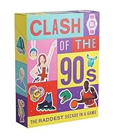 Clash of the 90s: The raddest decade in a game