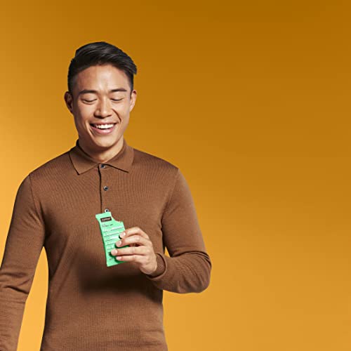 Rxbar Protein Bars, 12G Protein, Gluten Free Snacks, Mint Chocolate, 22Oz Box (12 Bars) #TOP3