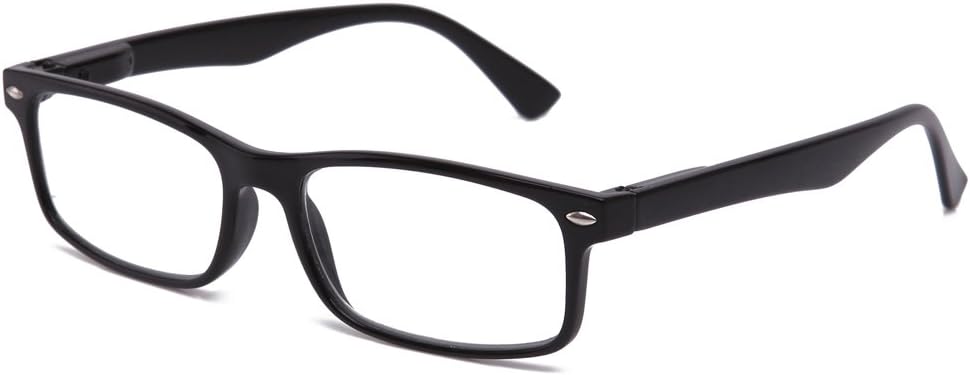 A clear lens Clearance