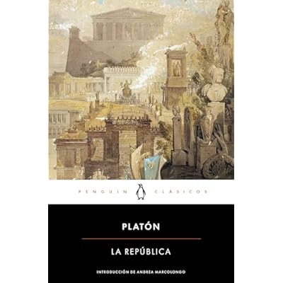 La Rep&uacute;blica / The Republic