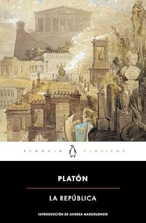 La República (Penguin Clásicos)