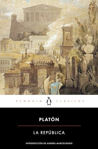 La República (Penguin Clásicos)