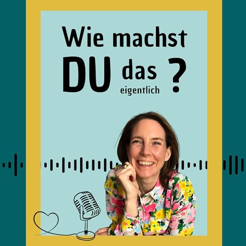 Couverture de Wie machst du das eigentlich...?