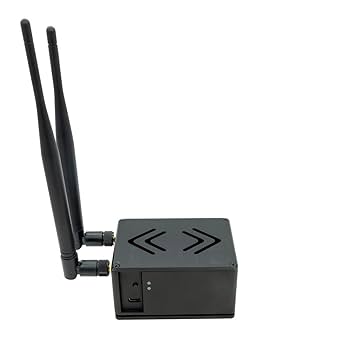 Nebra ROCK Pi Helium Indoor Hotspot Miner - Next generation