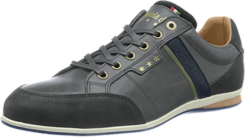 Pantofola d'Oro Schuhe Roma Uomo Low