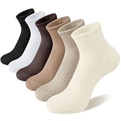 C04-natural Color (6 Pairs)