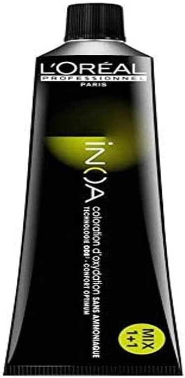 L’Oréal Professionnel L'oreal - INOA 8 60GRM V511