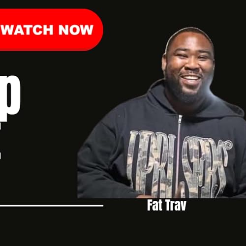 S2 E9 &ldquo;Fat Trav&rdquo; on Blacshēp Podcast