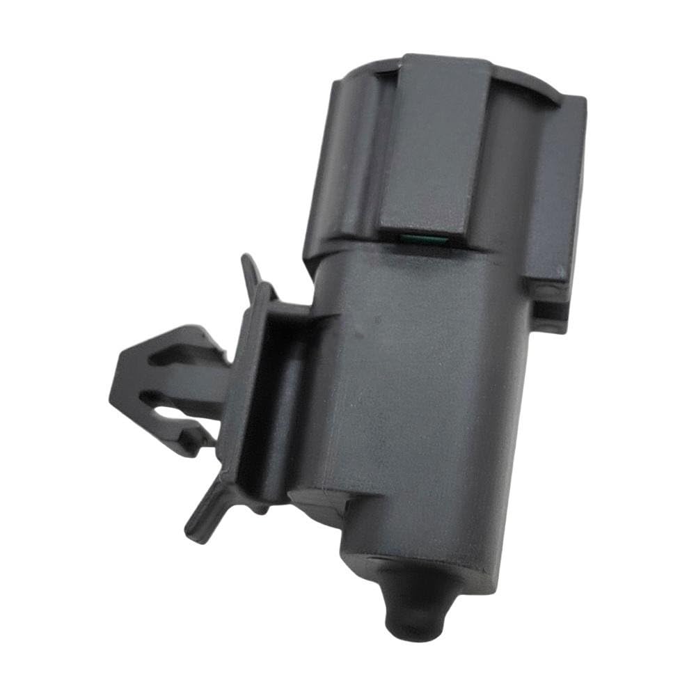 Sensor exterior 27722-31U00 para Nissan soluciona error de temperatura en salpicadero 5