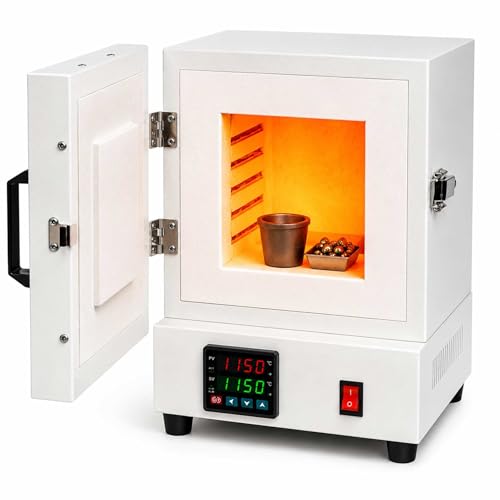 Generic 2000W Muffle Furnace