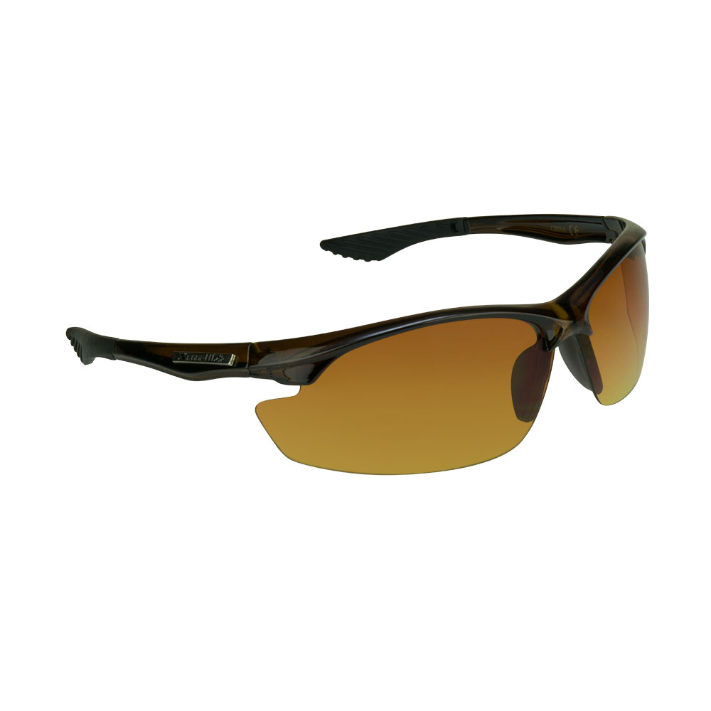 Amazon.com: Xloop HD High Definition Wrap Sunglass Men Women