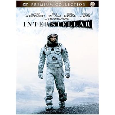 Interstellar