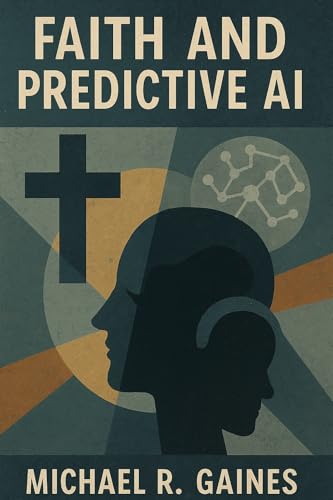 Suicide, God & Algorithms: Faith Meets Predictive AI