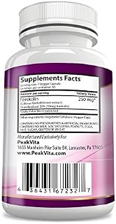 Bust FX Ultra Breast Enhancement Serum, 2 fl. oz, Natural Firming and Anti-Sagging