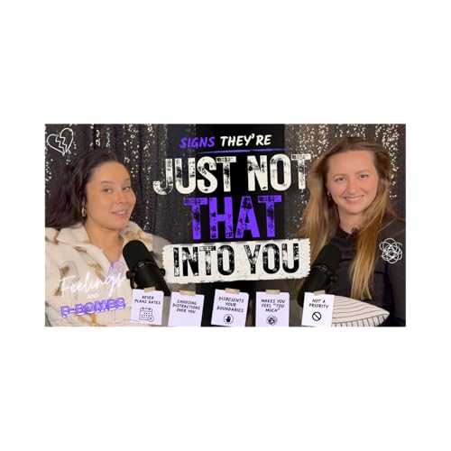Signs Your Partner's Not That Into You