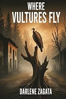 Where Vultures Fly B0FSF66FSB Book Cover