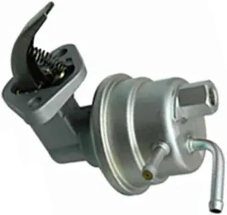 Forklift engine accessories oil pump 23100-78152-71 23100-78154-71 for 5-8F 2Y 3Y 4Y(23100-78152-71)