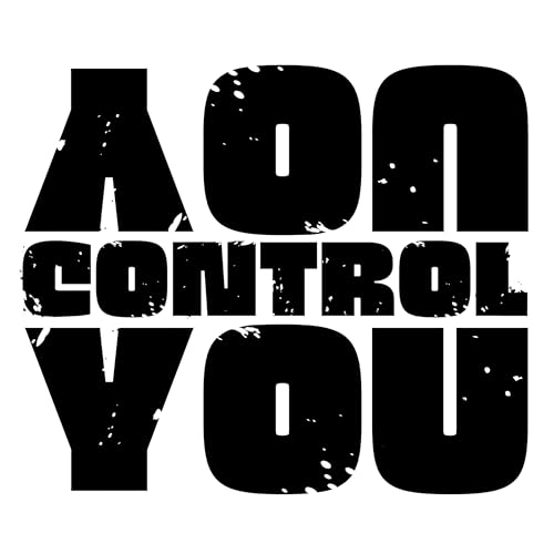You Control You cover art