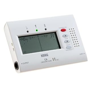Korg CA40WD Accessoires - Les Beatles, Paul McCartney, John Lennon, RIngo Starr, George Harrison Korg CA40WD Accessoires – Image 2