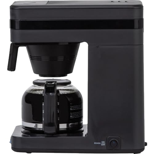 BUNN 52700 CSB2G Speed Brew Elite Coffee Maker Gray, 10-Cup,Grey by Bunn - Image 2