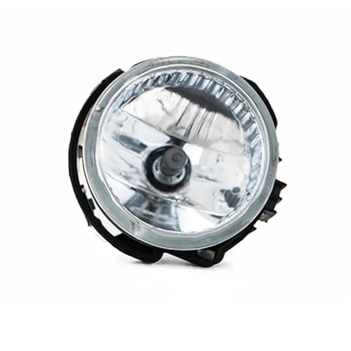 Phares antibrouillard pour Forester SH 2008-2012 et Impreza gauche