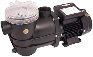 GAME 4S1065 3/4 HP Pump/Motor Assembly Replacement Part SandPro Filter, Black