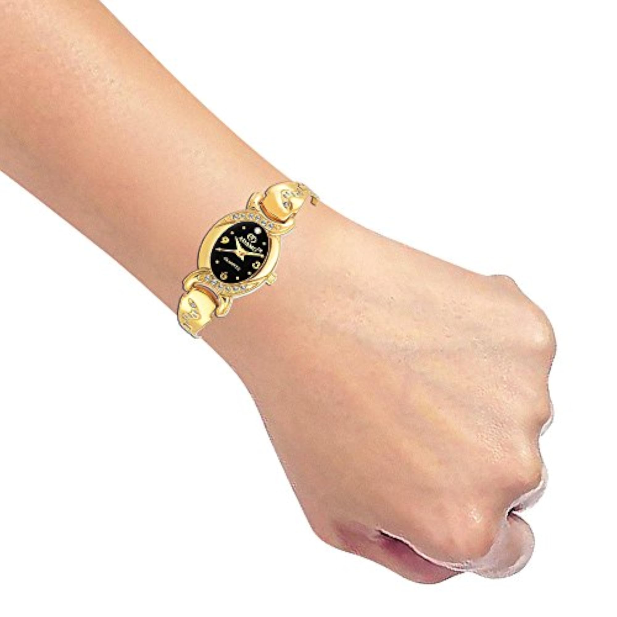 Unisex Enchant Watch BG-2468