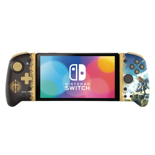 Hori Zelda Split Pad Pro (for Nintendo Switch) /Switch