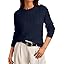 Navy Dusty Blue