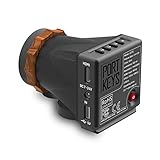 Portkeys LEYE 4K HDMI Electronic Viewfinder 2.4 Inch LCD Monitor[Support +8D~-3D Eyesight]