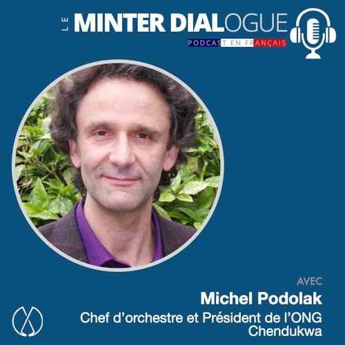 De la Partition &agrave; l&rsquo;Organisation : Michel Podolak R&eacute;invente l&rsquo;Erreur et la Coop&eacute;ration (MDF171)