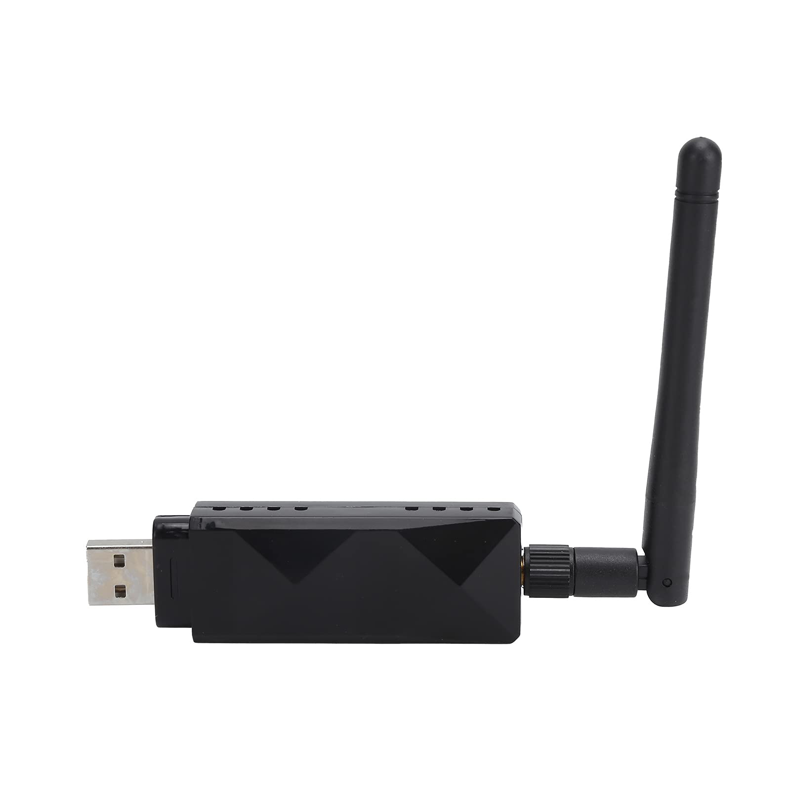 Carte Réseau USB Atheros AR9271 Avec Antenne 2dbi Détachable - Pour Ordinateur, TV, Point D'accès Portable - Compatible Windows